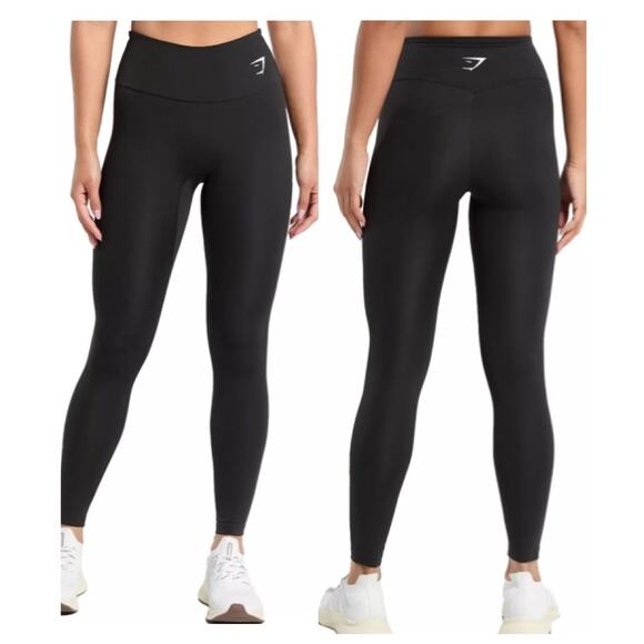 Gymshark Training Leggings - Picture 1 of 6